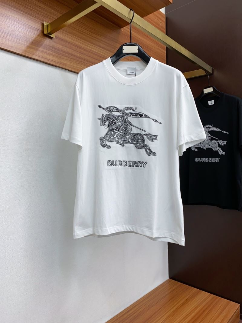 Burberry T-Shirts